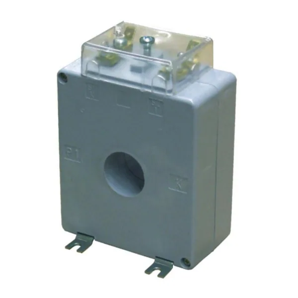Virtamuuntaja kiinteä S.T.E Strumenti TCO25 0,5 STE LK 125/5A 5VA