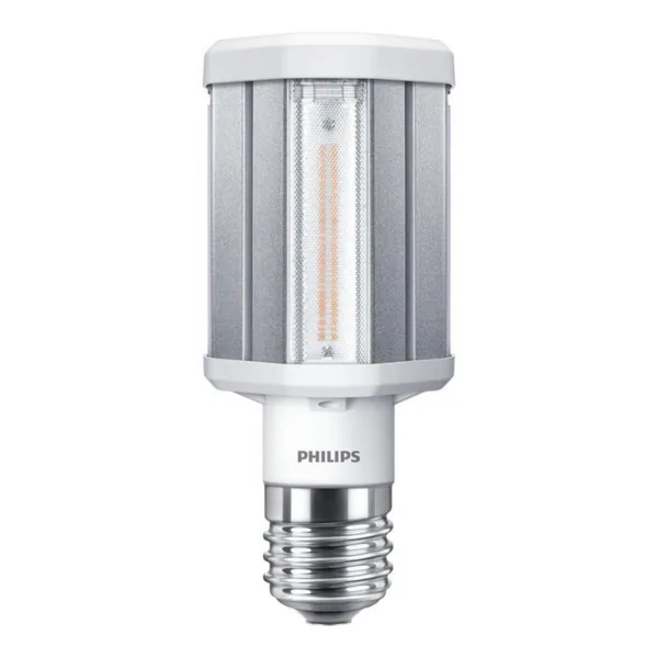 Ympärisäteilevä lamppu Philips TrueForce TRUEFOR E40 840 6000LM 125=42W EM/230V