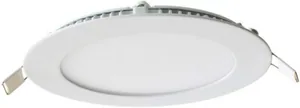 Alasvalo FTLight LED Slim Style - SLIM STYLE 12W 4K 1320LM IP44 SLIM STYLE HIM 12W 4K 1320LM