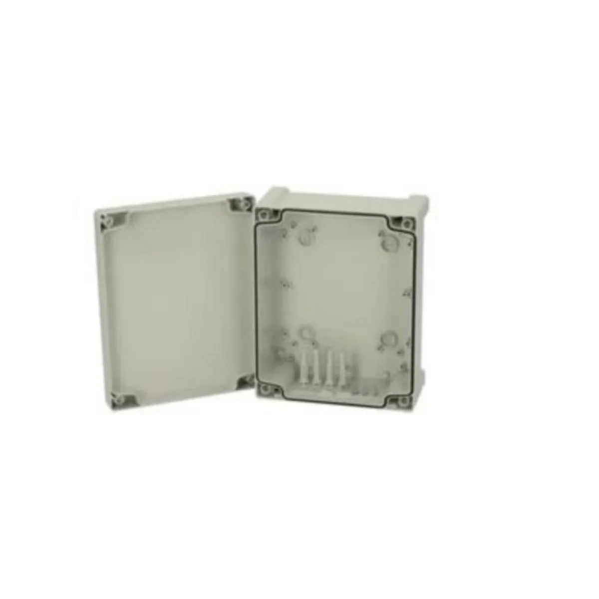 Asennuskotelo ABS Fibox Tempo 2419, TA241911