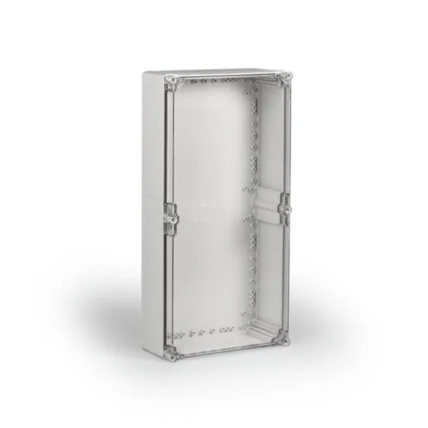 Asennuskotelo PC, Ensto OPCP306013T 300x600x132mm