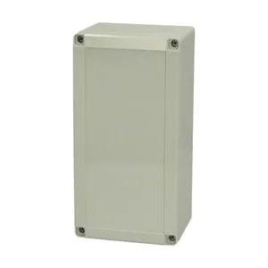 Asennuskotelo PC Fibox EURONORD 3 - ASENNUSKOTELO PC EURONORD 3 PCQ3 122410