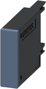 Diodisuoja Siemens Sirius - DIODISUOJA SIRIUS DIODI 3RT2916-1DG00