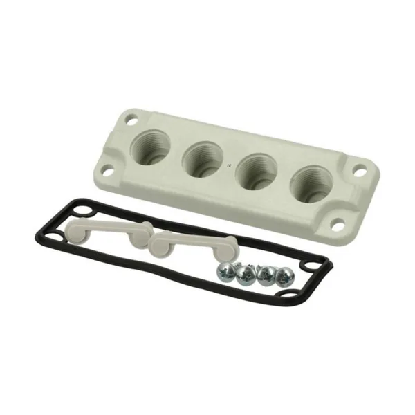 Holkkitiivistelaippa MB, Fibox 10892 SET