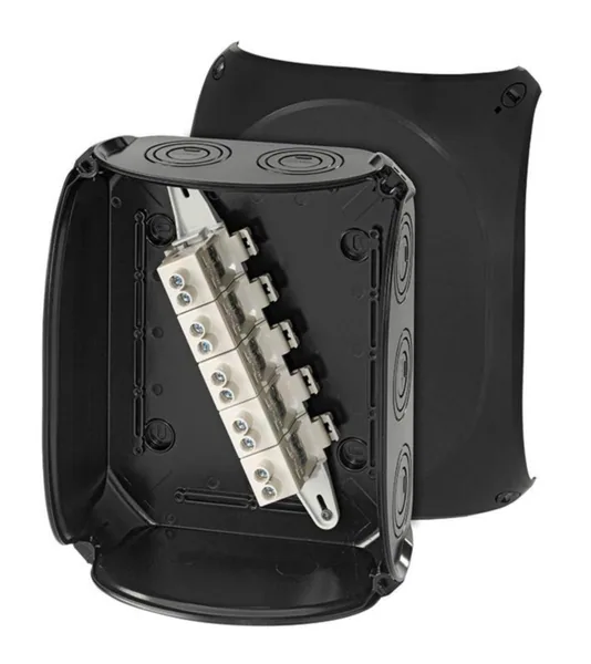 Jakorasia Hensel Enycase KF 2525 B 25mm2 MUS IP66/IP67