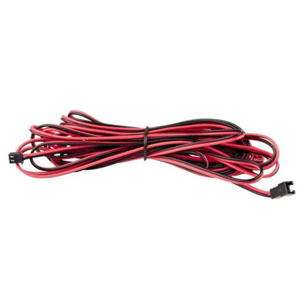 Jatkokaapeli Hide-a-lite Mini-Amp KYTKENTÄTARVIKE HIDEALITE 5M