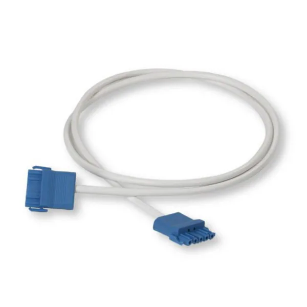 Johtosarjat 5-napaiset 1,5 mm² uros/naaras siniset liittimet HF EnstoNet