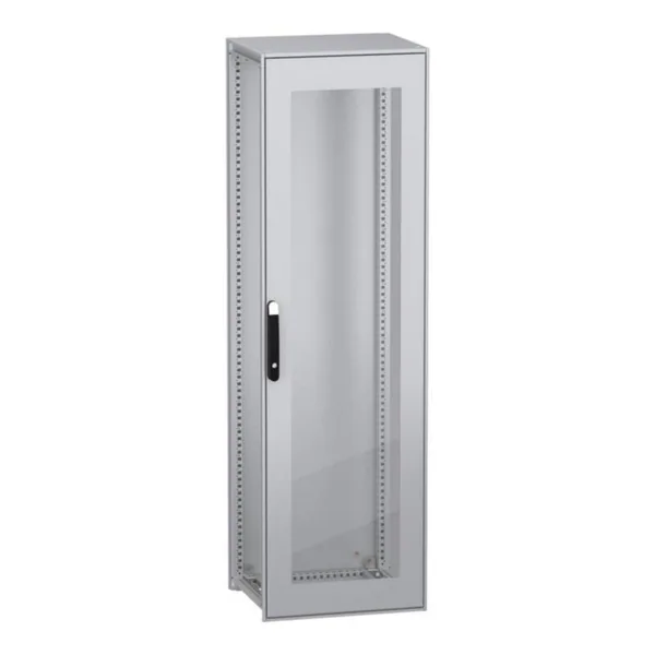 Kaappi lattia-asennus Fe Schneider Electric PanelSeT RIVIKAAPPI SFN 2000X600X500