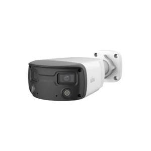 Kamera-IP UNV Prime-III Bullet - KAMERA-IP UNV 4MP BULLET 160° 4.0MM POE