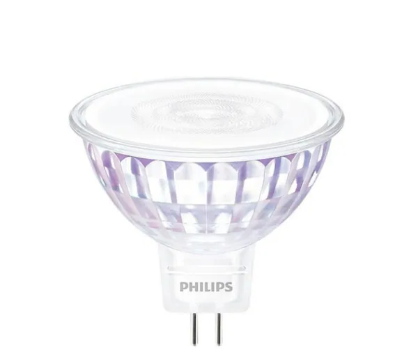 Kohdelamppu Philips MASTER Value D 7.5-50W MR16 930 36D 630LM