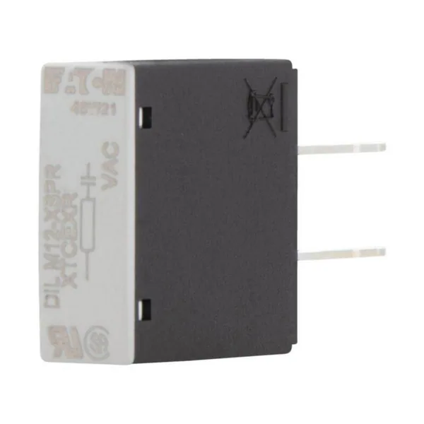 Kontaktori Eaton DILM12-XSPR48
