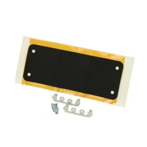 Laippatiiviste Fibox EK - TIIVISTEPAKKAUS EK FG GASKET SET SIZE 3