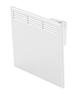 Lämmitin kiinteä/ siirrettävä BT Bluetooth Beha kytkentäkotelolla ja pistotulpalla - LÄMMITIN BEHA PB4FI BT 400W 400X431MM
