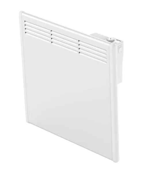 Lämmitin kiinteä/ siirrettävä BT Bluetooth Beha kytkentäkotelolla ja pistotulpalla PB4FI 400W 400X431MM
