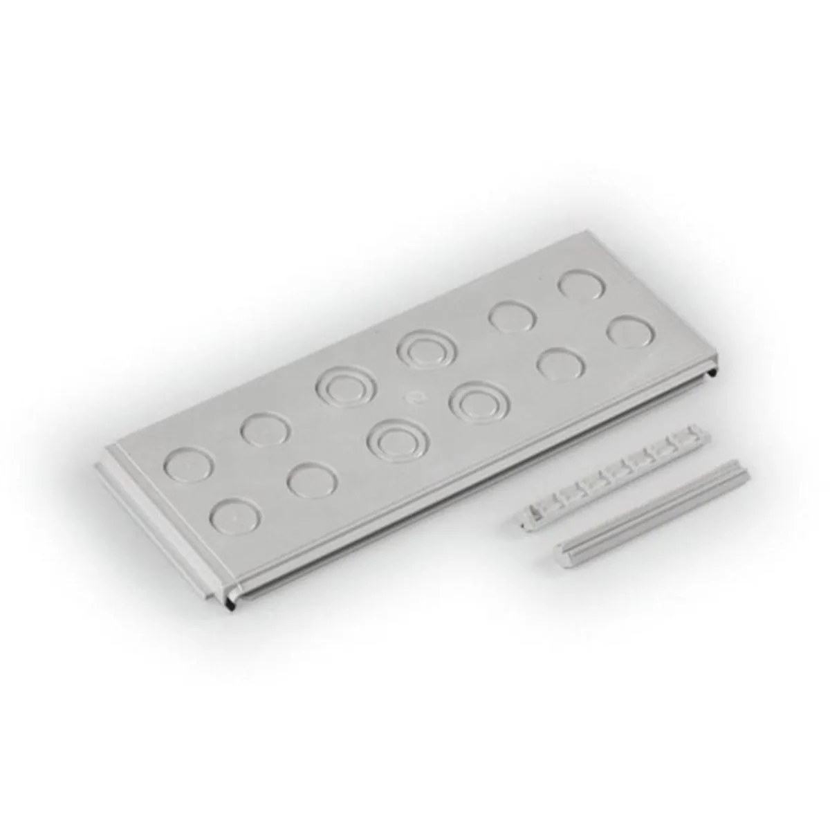 Läpivientilaippa PMP3.1 Ensto Cubo - LÄPIVIENTILAIPPA ENSTO IS PMP3.1 300mm SIVULLE M-AIHIOT