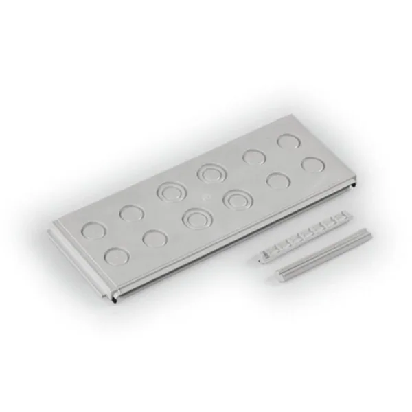 Läpivientilaippa PMP3.1 Ensto Cubo