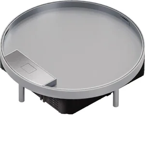 Lattiarasia Hager Electraplan.VE-EE EKQ120 RST - LATTIARASIA ELECTRAPLAN.VE-EE EKQ120 RST D305 KL 15MM