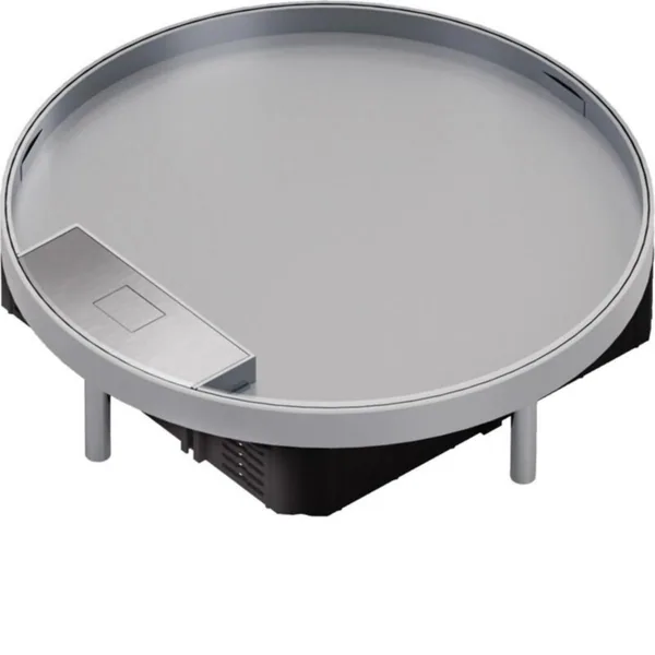 Lattiarasia Hager Electraplan.VE-EE EKQ120 RST D305 KL 15MM