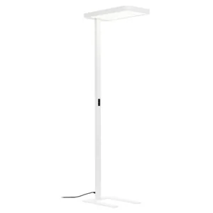 Lattiavalaisin Sylvania Areum - LATTIAVALAISIN AREUM 92W 13700LM 4000K PIR DALI WH