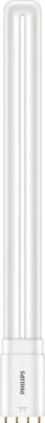 LED-pistokantalamppu Philips CorePro 2G11 840 36W=16.5W PLL 4P HF