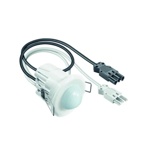 Liiketunnistin ESYLUX Compact Express MD-CE 360I/8 WIELAND GST18