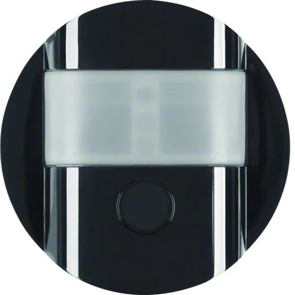 Liiketunnistin Hager R.1 180D 1.1M IP20 LISÄT. USE MUS
