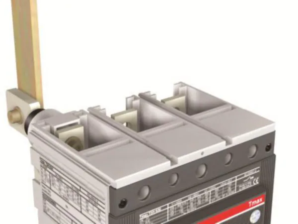 Liittimet, ABB R-4/T5 TAKAPUOLISET T4 4kpl