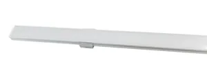 Mekaaninen lisätarvike Airam Pro Slimline kit - MEKAANINEN LISÄTARV SLIMLINE ALUMIINIPROFIILI KIT 2M WH