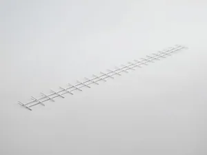 Mekaaninen lisätarvike Hide-a-lite Indline G2 - MEKAANINEN LISÄTARV INDLINE G2 SUOJAVERKKO INDLINE G2 M