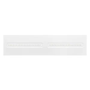 Moduulivalaisin Sylvania OptiClip - MODUULIVALAISIN OPTICLIP 1200 34W 4450LM 830 CA WH