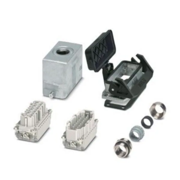 Moninapaliitin Phoenix Contact HC-STA-B16 HC-STA-B16PT-BWSC-LT-M25-ELCAL