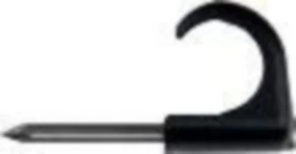 Naulakiinnike Schneider Electric Thorsman TC 10-14 MUSTA 100kpl