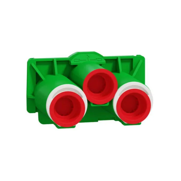Nysä Schneider Electric Multifix KR KN3 KOLMOISNYSÄ HF