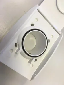 O-rengas Puzer - O-RENGAS PUZER 5 KPL/PKT 10188