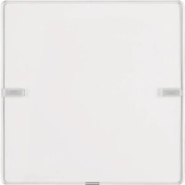 Painike KNX Hager Q.1 2-PAIN. MI/RGB-MV VAL
