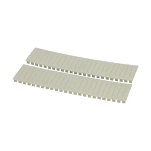 Peitelevy-DIN Fibox EK - PEITELEVY-DIN EK DRCP 12M