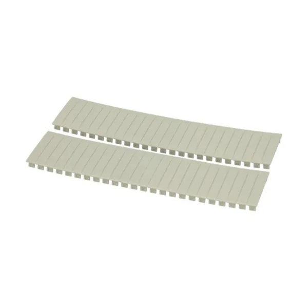 Peitelevy-DIN Fibox EK