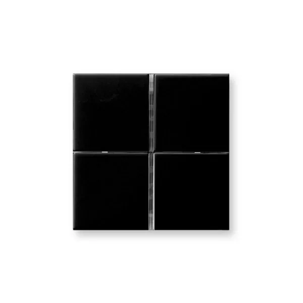Pienjännitepainike Ensto Intro 4248TSM 4 24V AC/DC MV MUS