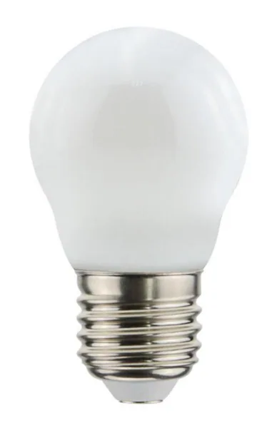 Pienkupulamppu Airam Pro Dim P45 840 470LM E27 FIL OP