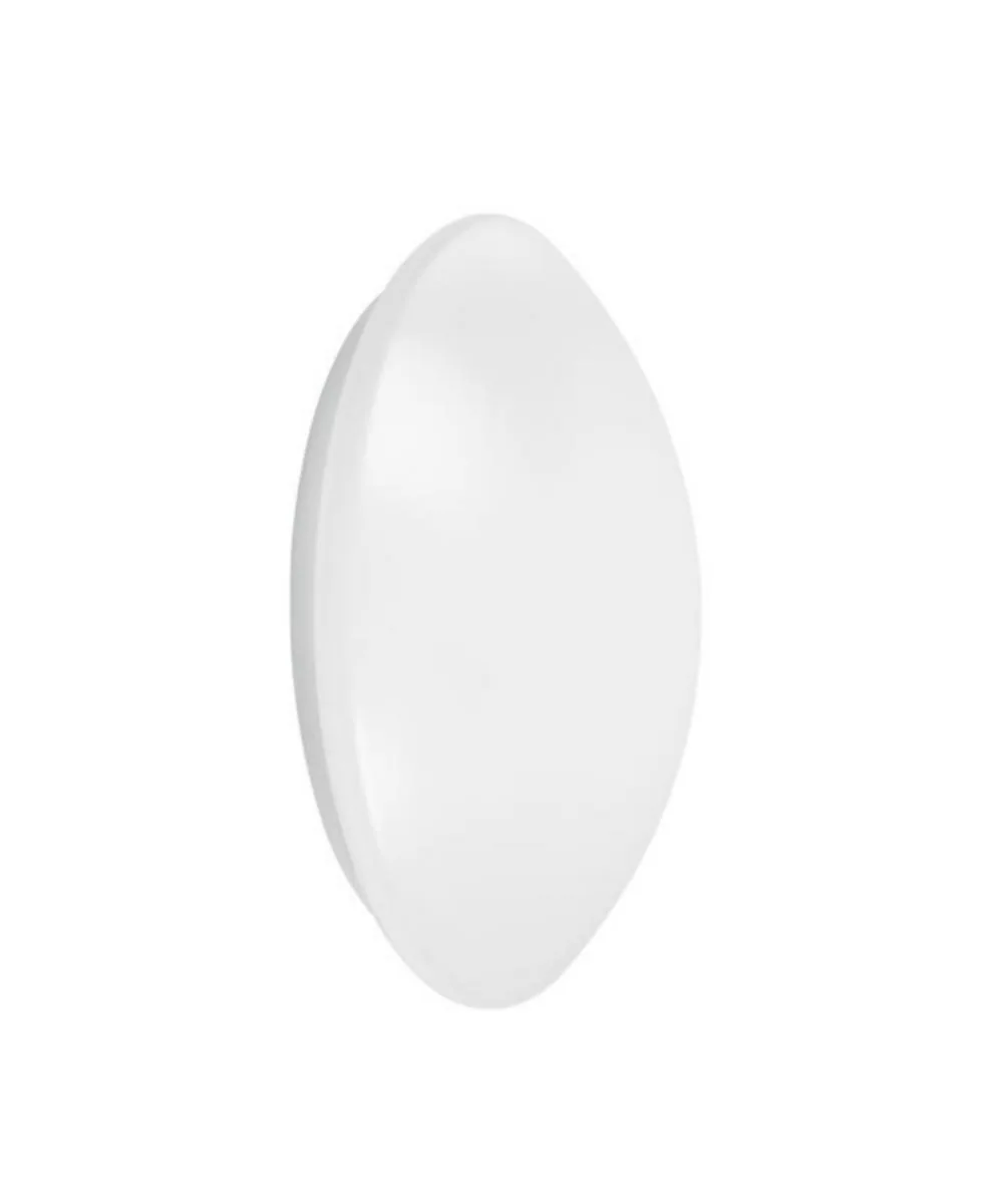 Pinta-asennusvalaisin Ledvance Surface Circular SF CIRC IP44 1920LM 24W/830 – 3000