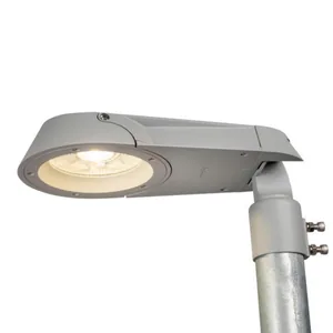 Pylväsvalaisin Hide-a-lite Sharp - Pylväsvalaisin Sharp Post IP65 2950lm 31W 3/4K GR