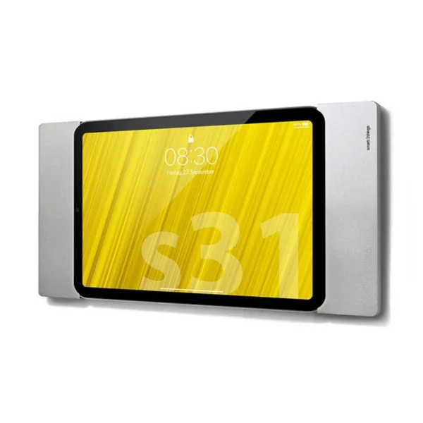 Seinäteline smart things sDock Fix LUKITTAVA A80, HOPEA