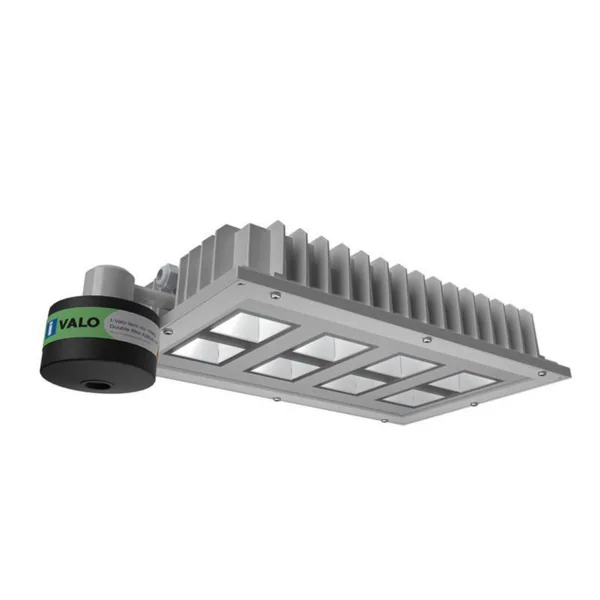 Syväsäteilijä I-Valo Xenre LED XE80-M001-DJ4 IP64 LED-243W