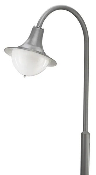 Taajamavalaisin EMOLA LED, Karlux LED44W HA-5000LM-IP65