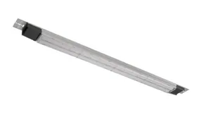 Teollisuusvalaisin avoin Exaktor Tage G2 - TEOLLISUUSVALAISIN TAGE G2 TAGEG2 2R L130 13KLM 60° Q