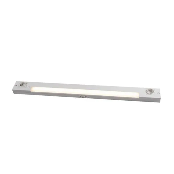Työpistevalaisin Hide-a-lite Kitchen Line, IP20 1190LM 12W 927/930 WH