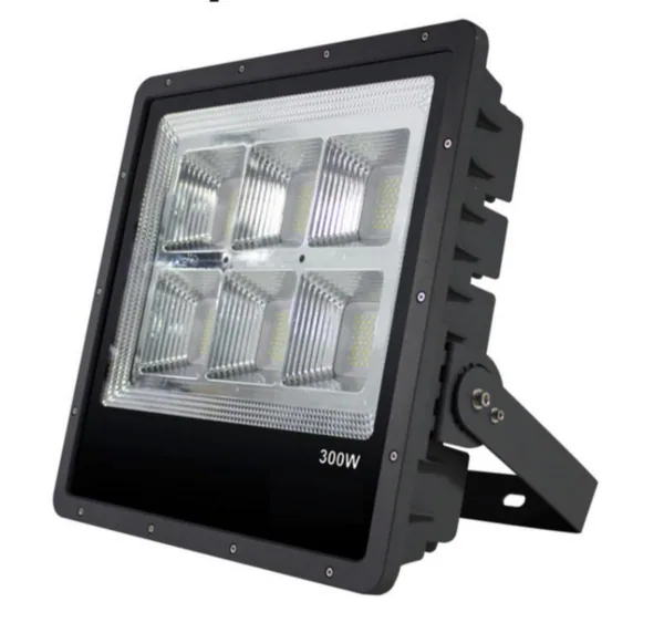 Valonheitin FTLight FTLight WORK platinum 300W