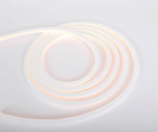Valoprofiili/-nauha Saas Creative TOP VIEW 3K 24V 9,6W/M IP67