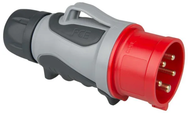 Voimapistotulppa PCE IP44