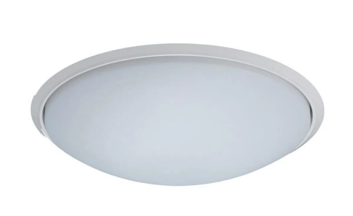 Yleisvalaisin uppo Sylvania Lumiance Giotto 305 LED 3034767 14,7W 3K IP44 1-10V – 3000